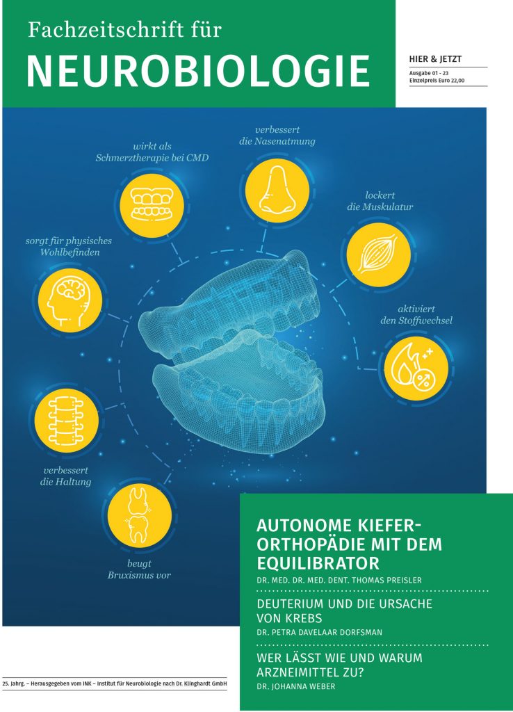 Autonome Kieferorthopädie