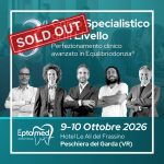 Corso Specialistico di III Llivello Eptamed