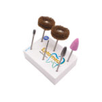 Kit frese per modifiche e rifiniture