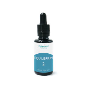Equilibrium 3 - Rimedio floriterapico