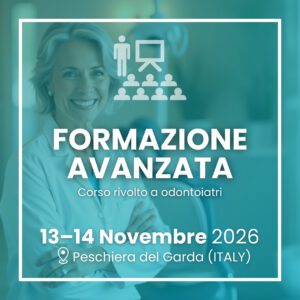 Formazione Avanzata - Novembre