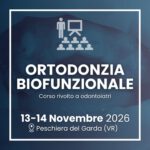 Ortodonzia Biofunzionale - Novembre