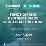 Function and Dysfunction of Orofacial Functions - Dr. Catherine Rossi