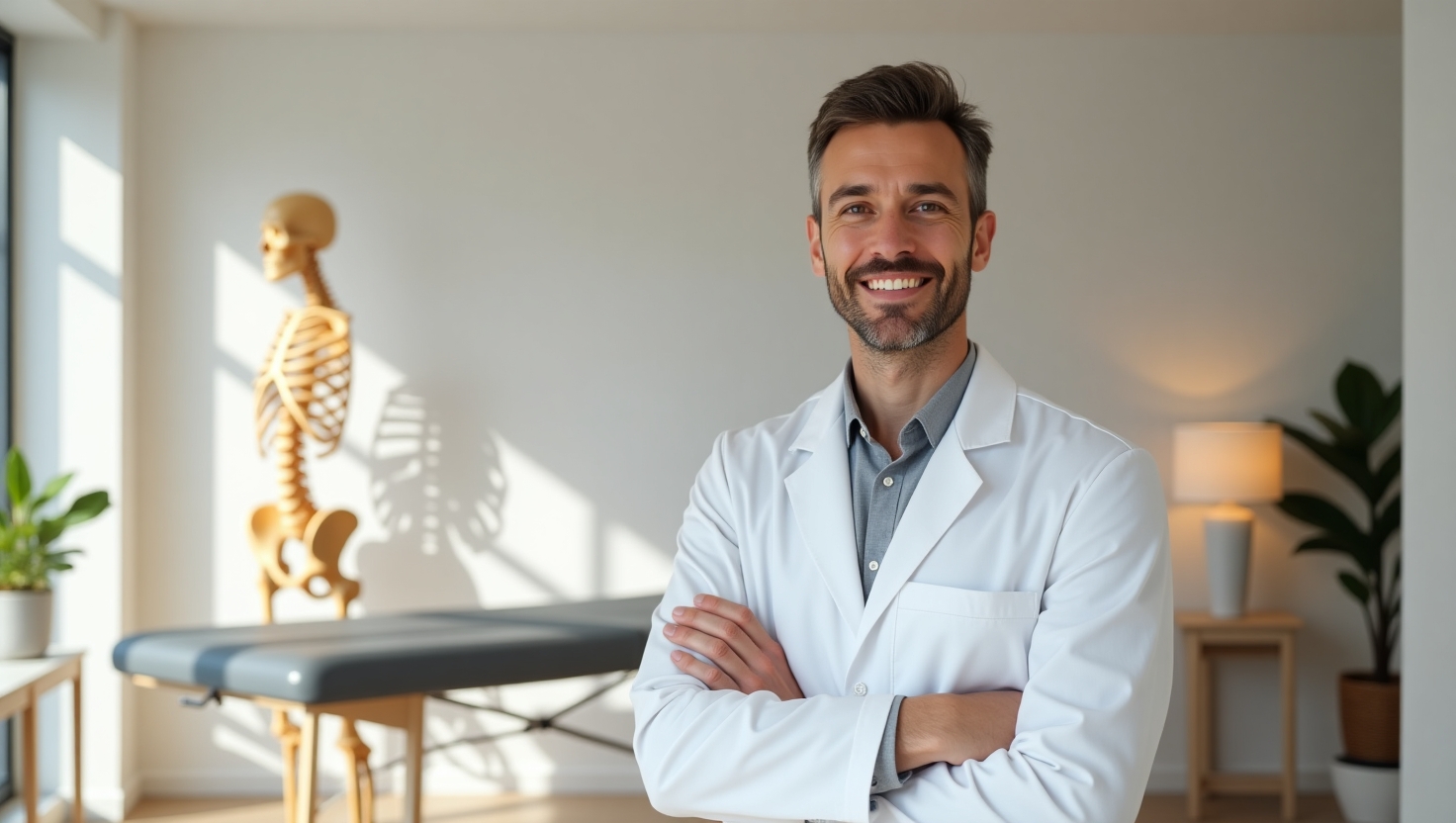 Prodotti per Medici, Logopedisti, Osteopati