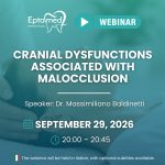 Cranial Dysfunctions Associated with Malocclusion