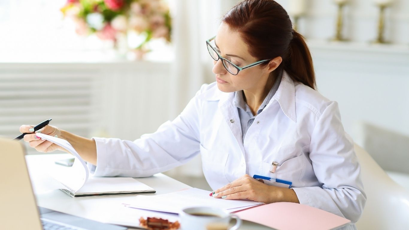 Prodotti per medici, osteopati, fisioterapisti e logopedisti