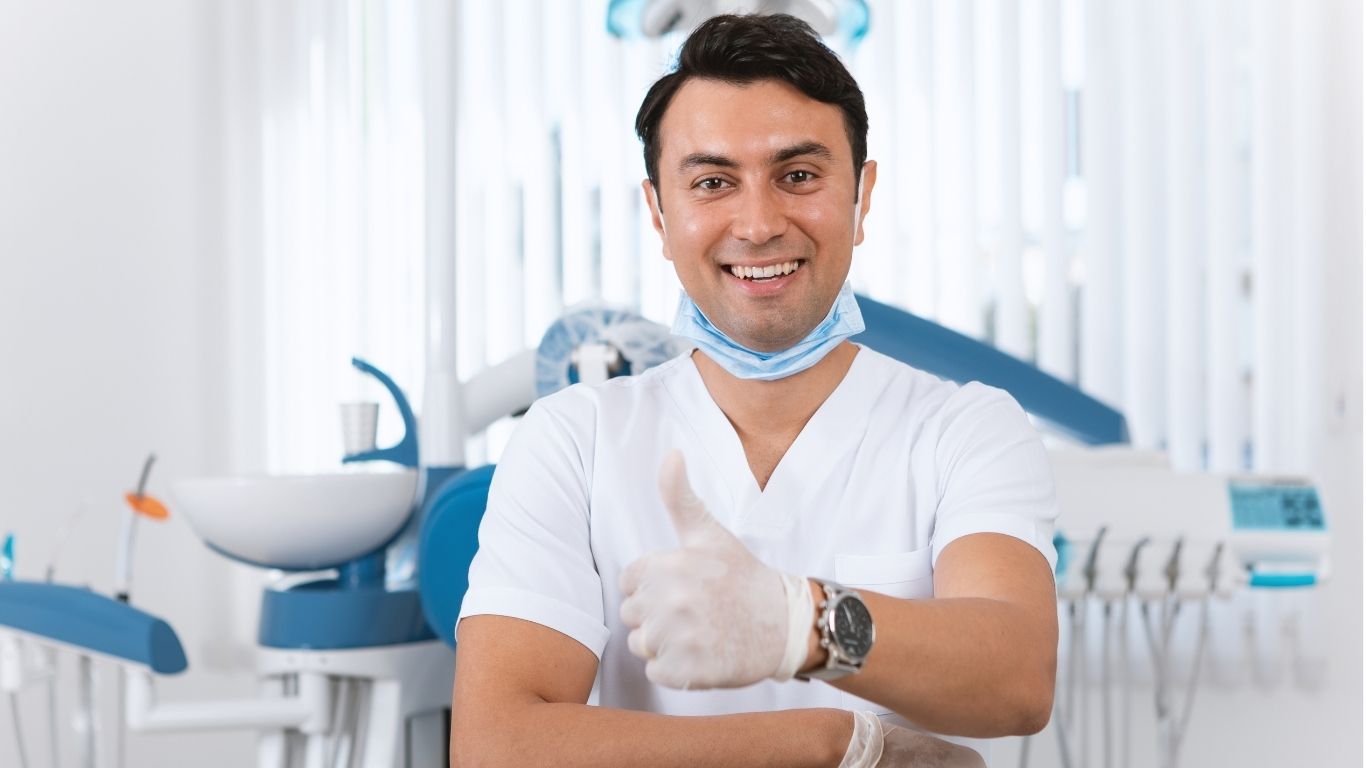 Prodotti per odontoiatri, ortodontisti, chirurgo maxillo facciale