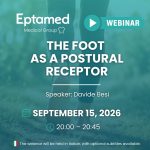 The Foot as a Postural Receptor